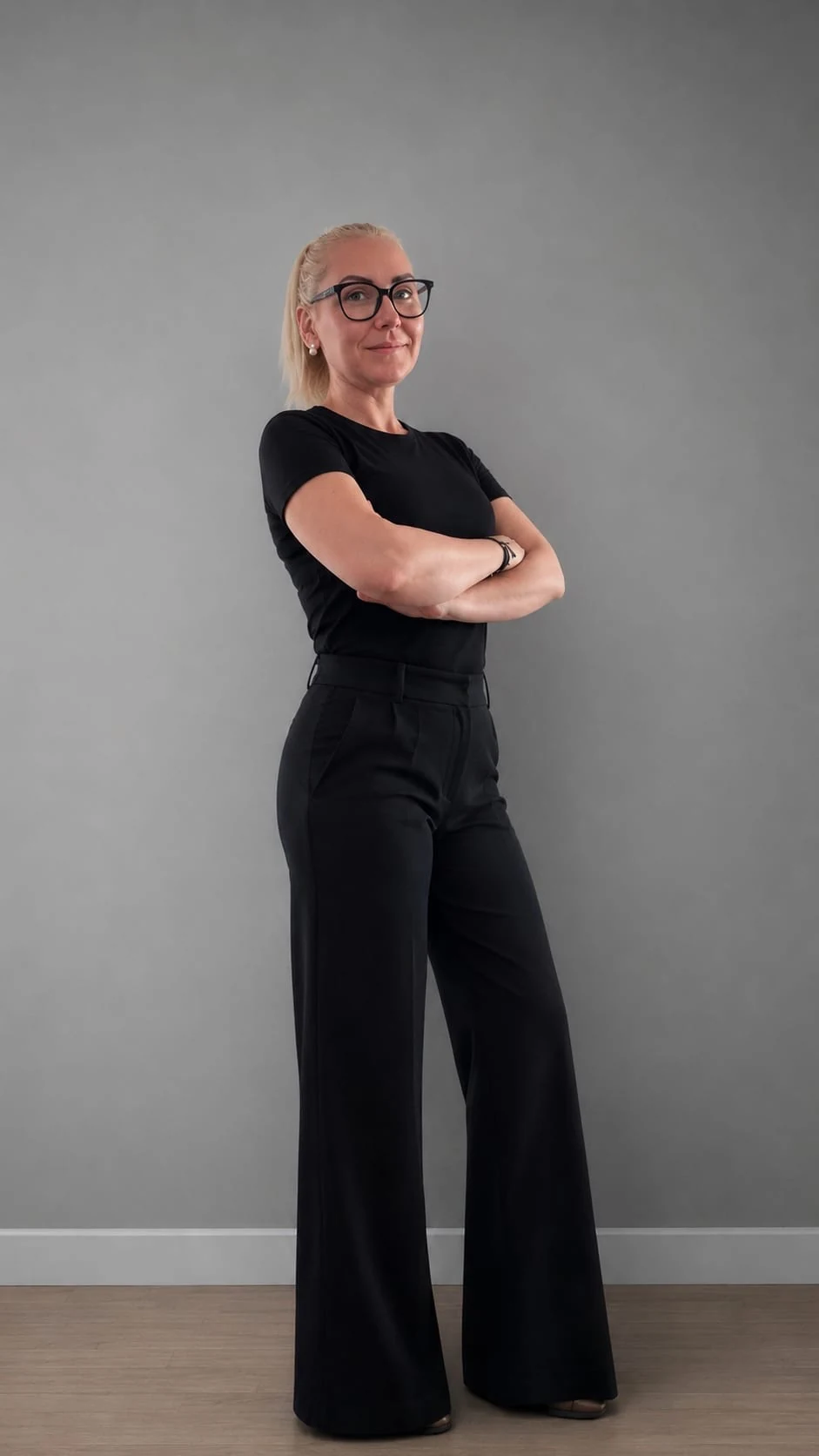 Diana, massage therapist at Premiere Beauty