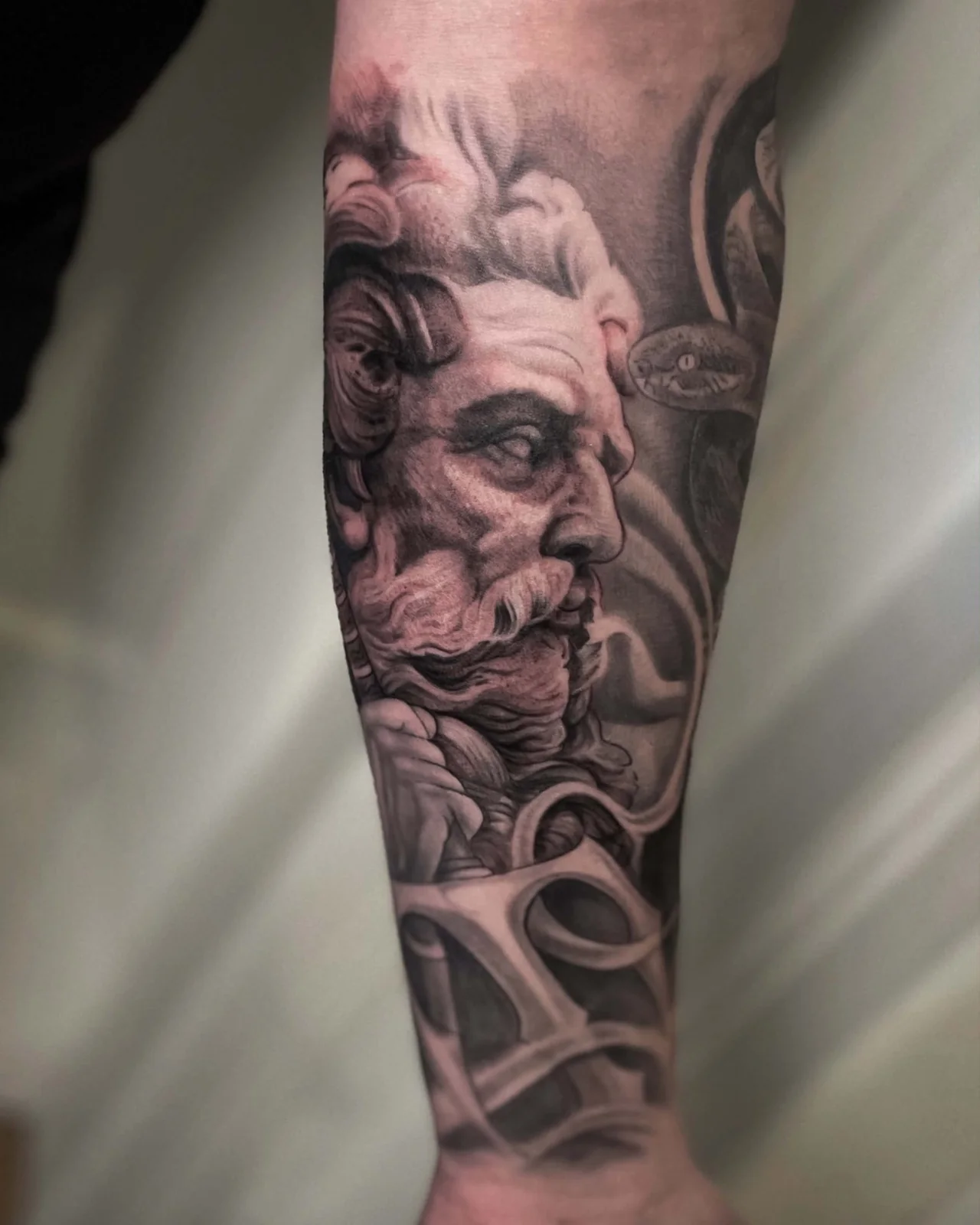 Jonathan tattoo portfolio work 7
