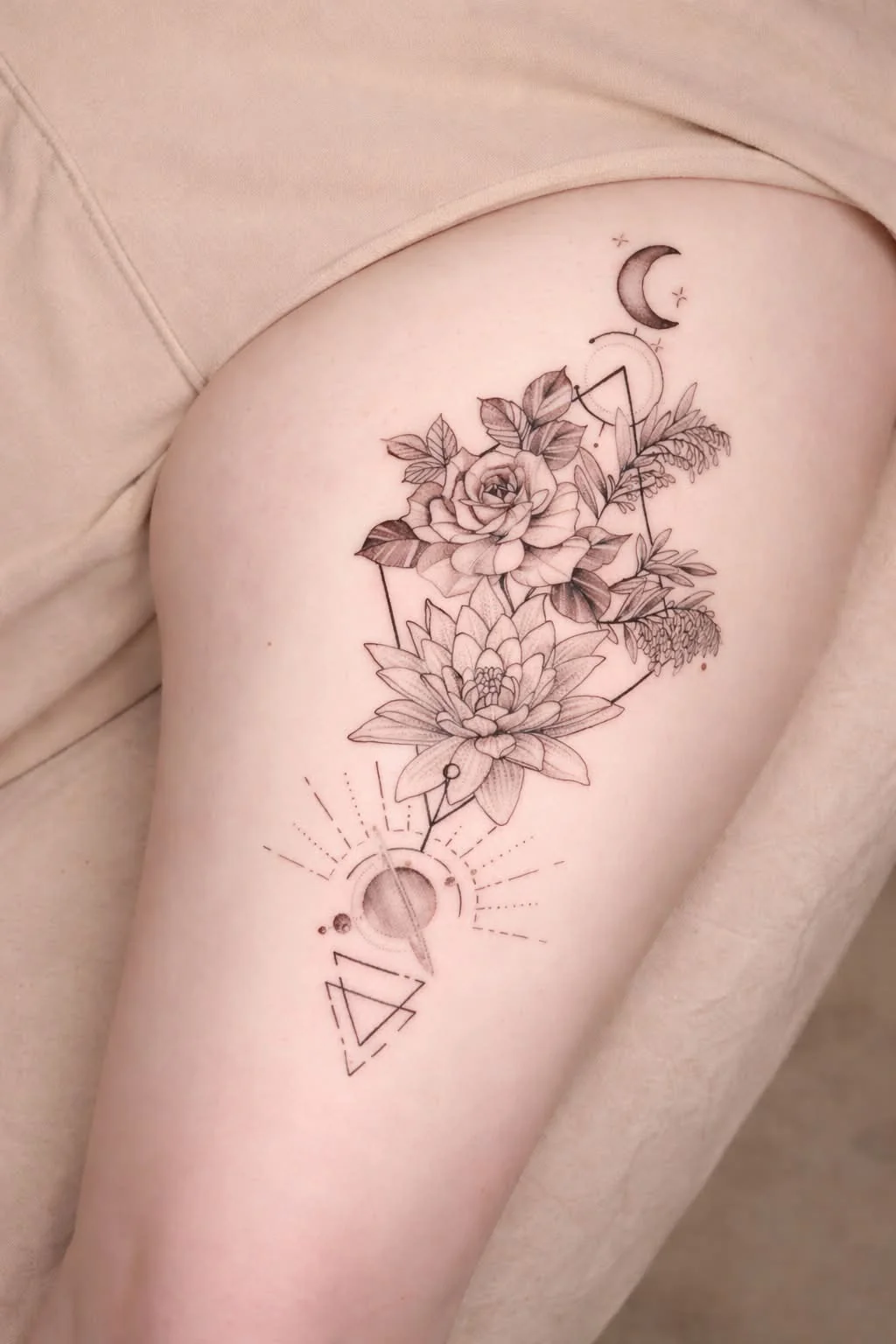 Jonathan tattoo portfolio work 15