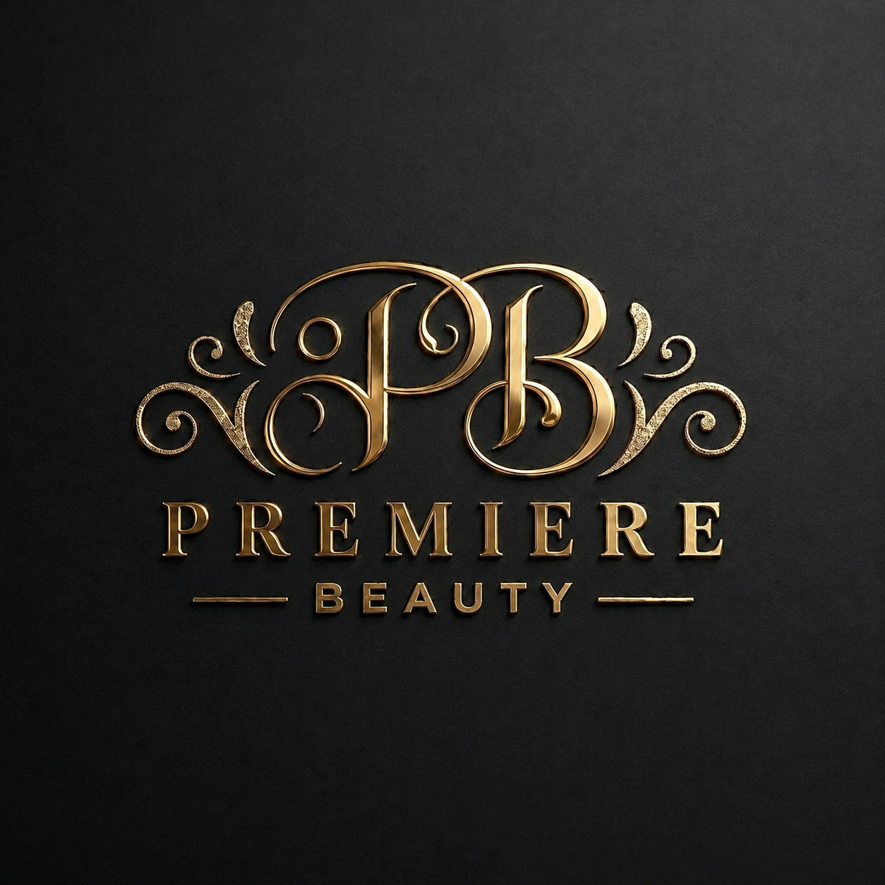 Premiere Beauty logo